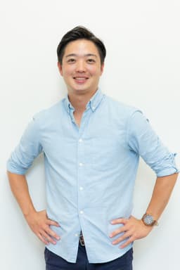 玉井 雄己
