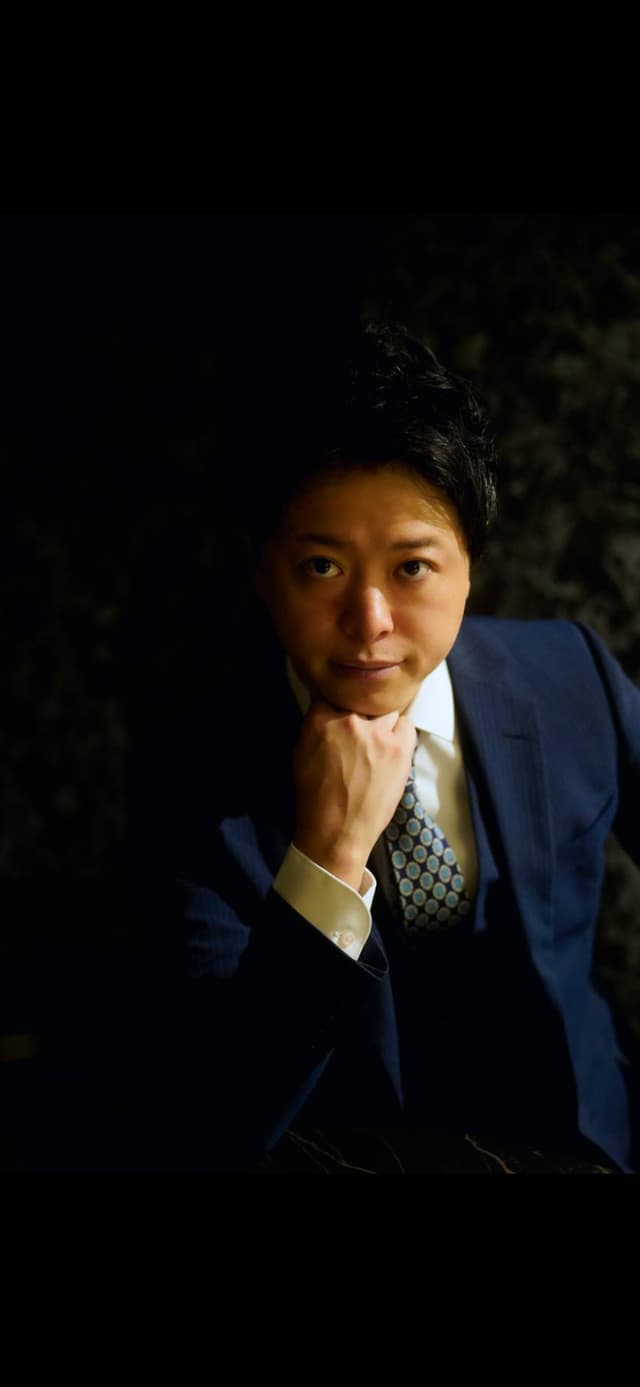 本橋 孝洋